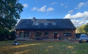 House Bastogne